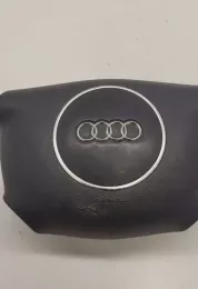 8P0880201J подушка безопасности Airbag на руле Audi A4 S4 B6 8E 8H