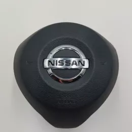 0589P1000299 подушки безпеки Airbag на кермі Nissan Leaf II (ZE1)