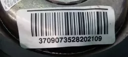 E2B3191 подушка безопасности Airbag на руле Ford Focus