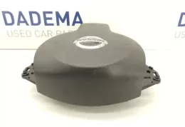 98510 подушка безопасности Airbag на руле Nissan Qashqai