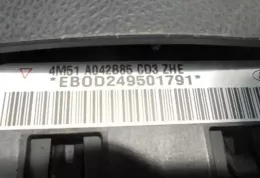 30349336TRW подушки безпеки Airbag на кермі Ford Focus