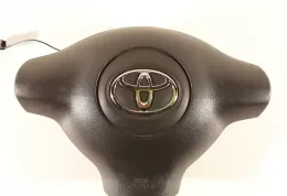 C0380 подушка безопасности Airbag на руле Toyota Yaris