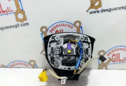 88936 подушки безпеки Airbag на кермі Volkswagen PASSAT B6