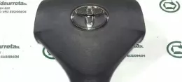 Y02853606A5A подушка безопасности Airbag на руле Toyota Corolla Verso AR10