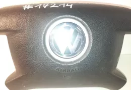 001X200DB250 подушки безпеки Airbag на кермі Volkswagen Transporter - Caravelle T5