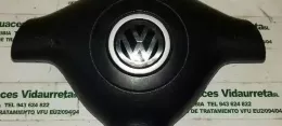 2000250007 подушки безпеки Airbag на кермі Volkswagen Golf SportWagen