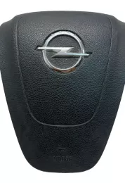 3130141 подушки безпеки Airbag на кермі Opel Meriva B