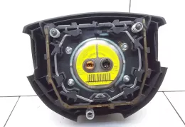 6004846 подушка безопасности Airbag на руле Ford Fusion