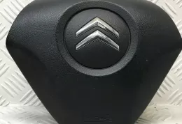 34187347A подушки безпеки Airbag на кермі Citroen Nemo