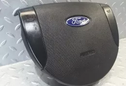 08000206609048 подушки безпеки Airbag на кермі Ford Mondeo Mk III