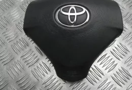 M2929 подушка безопасности Airbag на руле Toyota Corolla Verso AR10
