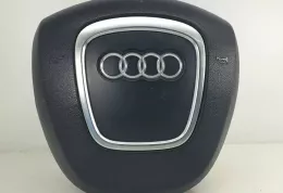 8P0880201BA подушка безопасности Airbag на руле Audi A3 S3 8P