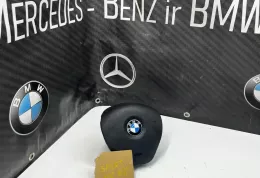 86844501113 подушка безопасности Airbag на руле BMW 3 F30 F35 F31