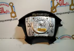 23580 подушки безпеки Airbag на кермі Opel Corsa B