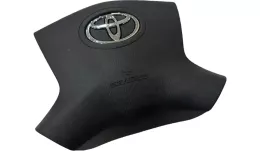 562B21RX2860481 подушка безопасности Airbag на руле Toyota Avensis T250