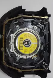 A042B85ABZ подушка безопасности Airbag на руле Ford Fiesta