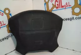 22883 подушка безопасности Airbag на руле Honda Civic