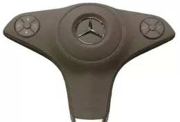 609207624 подушка безопасности Airbag на руле Mercedes-Benz CLS C219