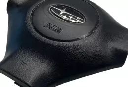 E6ZA6048199 подушки безпеки Airbag на кермі Subaru Forester SG