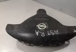 9043777901 подушка безопасности Airbag на руле Opel Astra G