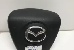 A11A20609241 подушки безпеки Airbag на кермі Mazda 6