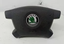 20226236270739 подушка безопасности Airbag на руле Skoda Fabia Mk1 (6Y)