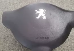 96721954ZAD подушка безопасности Airbag на руле Peugeot Partner