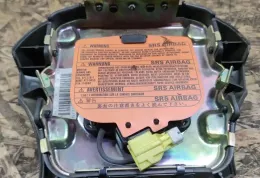 6012384 подушки безпеки Airbag на кермі Nissan Terrano