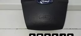 6M2TU042B85AKW подушка безопасности Airbag на руле Ford Mondeo MK IV