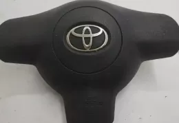 ZO1D5066466 подушка безопасности Airbag на руле Toyota Corolla E120 E130