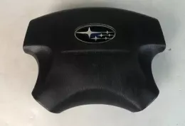 E3AA2187729 подушки безпеки Airbag на кермі Subaru Forester SG