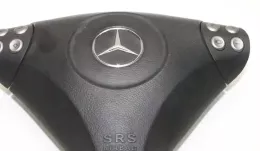 17186001029 подушка безопасности Airbag на руле Mercedes-Benz SLK R171