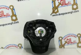 53289 подушка безопасности Airbag на руле Opel Corsa D