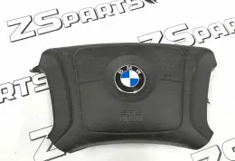 3702026989 подушка безопасности Airbag на руле BMW 5 E39