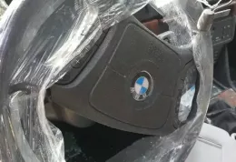 97B0444B1458 подушки безпеки Airbag на кермі BMW 5 E39