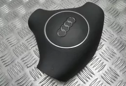 8E0880201BA подушка безопасности Airbag на руле Audi A4 S4 B6 8E 8H