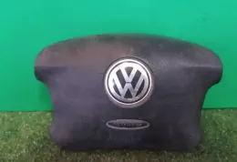 001JQ0Y3CML9 подушка безопасности Airbag на руле Volkswagen Golf IV