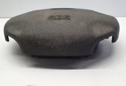 95ABA042B85 подушка безопасности Airbag на руле Ford Escort