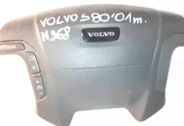 B0501C0350399 подушки безпеки Airbag на кермі Volvo S80