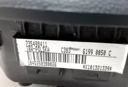 107224 подушки безпеки Airbag на кермі Ford Ka