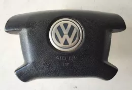 001X200DDPCD подушка безопасности Airbag на руле Volkswagen Transporter - Caravelle T5