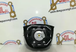52706 подушка безопасности Airbag на руле Ford Focus