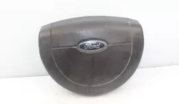 A042B85BB подушка безопасности Airbag на руле Ford Connect