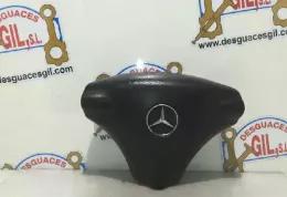 51483 подушки безпеки Airbag на кермі Mercedes-Benz A W168