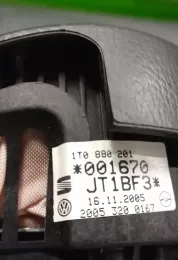 0053200162 подушки безпеки Airbag на кермі Volkswagen Touran I