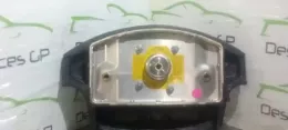 7700844018 подушка безопасности Airbag на руле Renault Laguna I