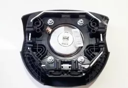 0400050967000876 подушки безпеки Airbag на кермі Ford Focus