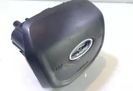 645A201870241 подушка безопасности Airbag на руле Ford Ranger