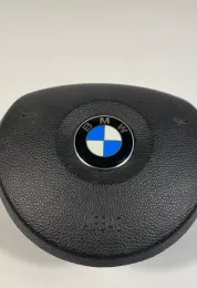 10B0890P0383G подушка безопасности Airbag на руле BMW 3 E90 E91