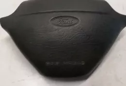 16904505026 подушка безопасности Airbag на руле Ford Galaxy